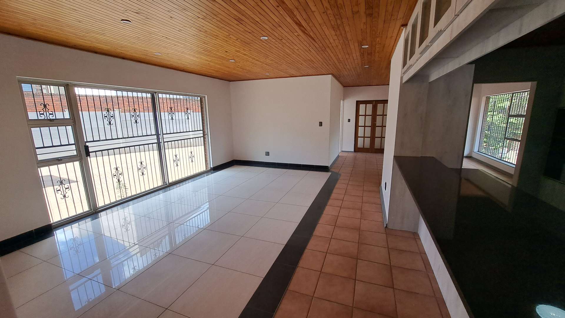 4 Bedroom Property for Sale in Heuwelsig Free State